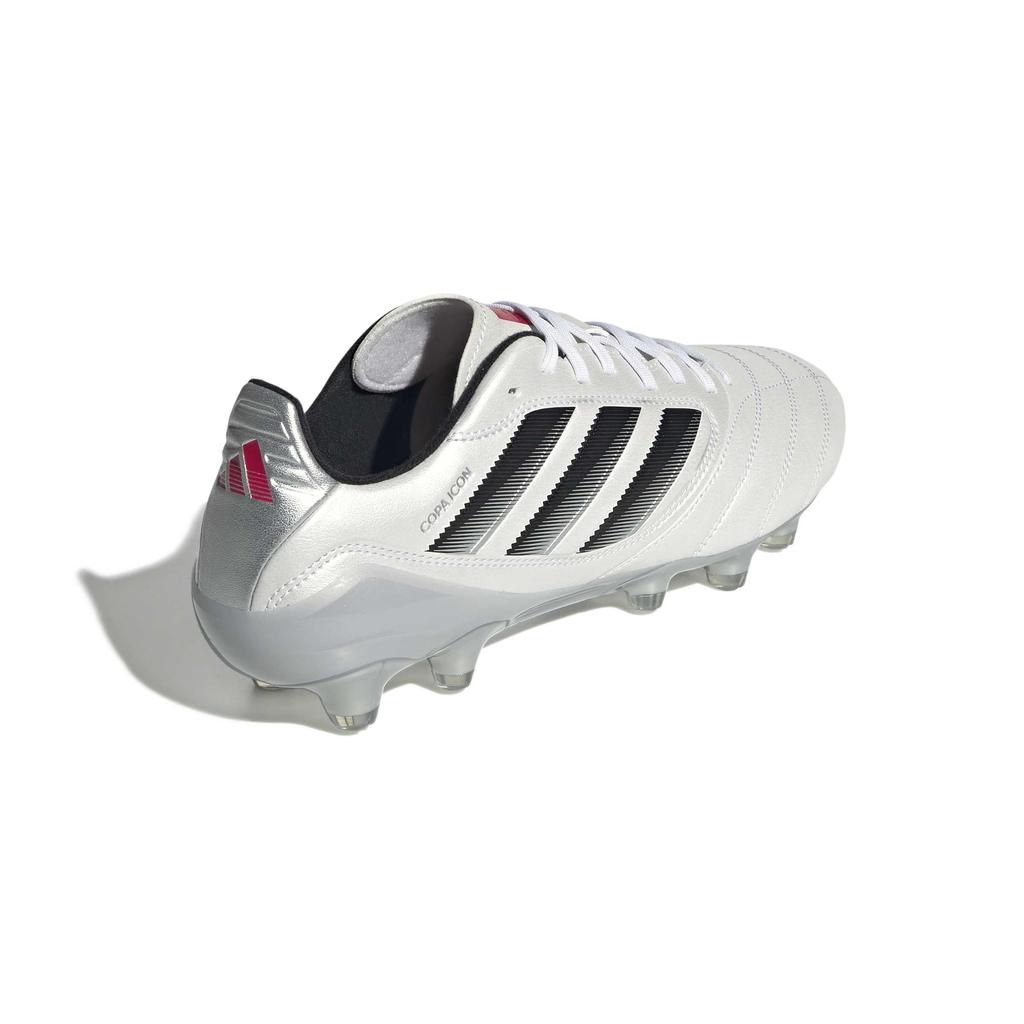 adidas COPA ICON II PRO HG/AG Japan - Footwear White / Pure Ruby (JS4051) - 28.5 Cm