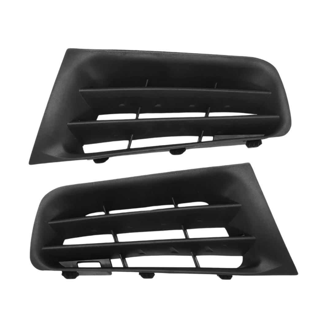 Front Bumper Air Vent Grille Panel Set 7701474478 for Renault Megane 2 2006-2009