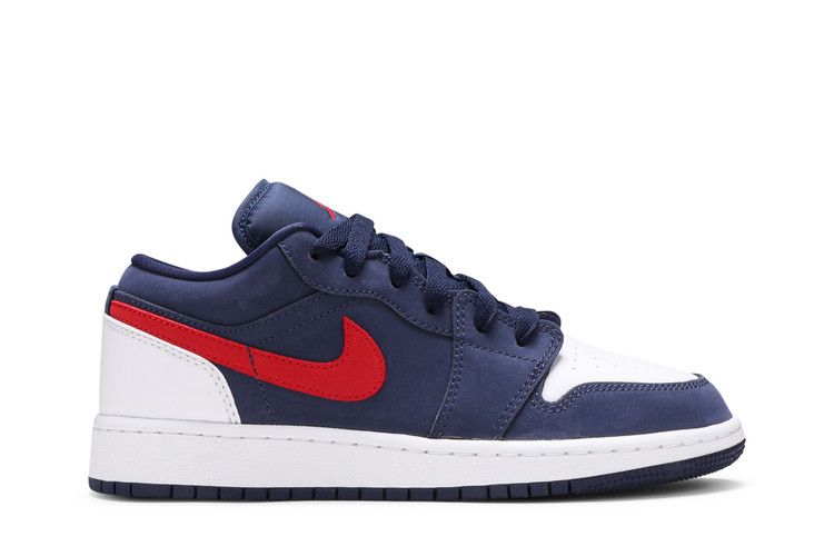 Jordan 1 Low USA (GS)