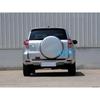 4 ks Gumové lišty vnějších oken USA nebo EU pro Toyota RAV4 2009-2012 75720-0R020 Ochrana skla Vodotěsná lišta pro sklo RAV-4 XA30