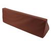 Wedge Pillow for Side Sleeping Reduce Pressure Comfort Support Multifunction Bed Wedge Pillow with