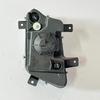 Front Bumper Lamp Front Fog Lamp for MG 550 Roewe 550