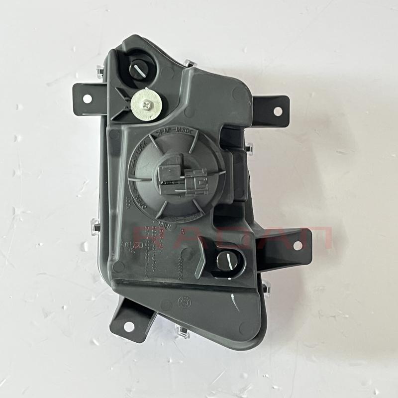Front Bumper Lamp Front Fog Lamp for MG 550 Roewe 550