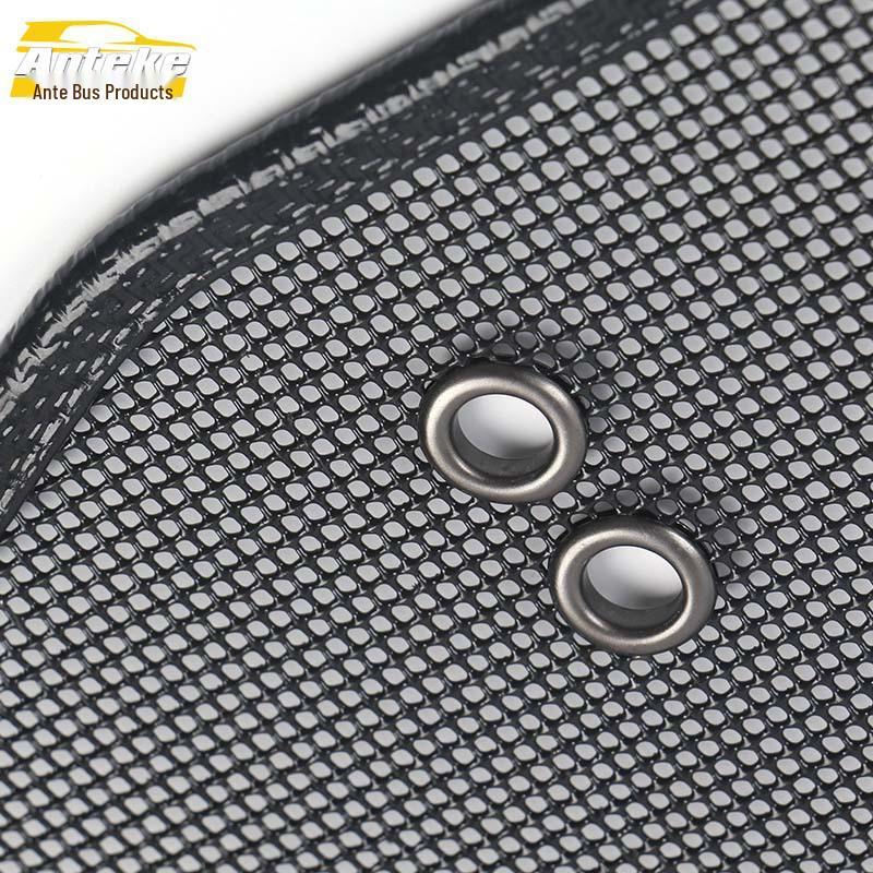 21 Elantra Insektenschutzgitter & Kühler Schutznetz Dekoraufkleber