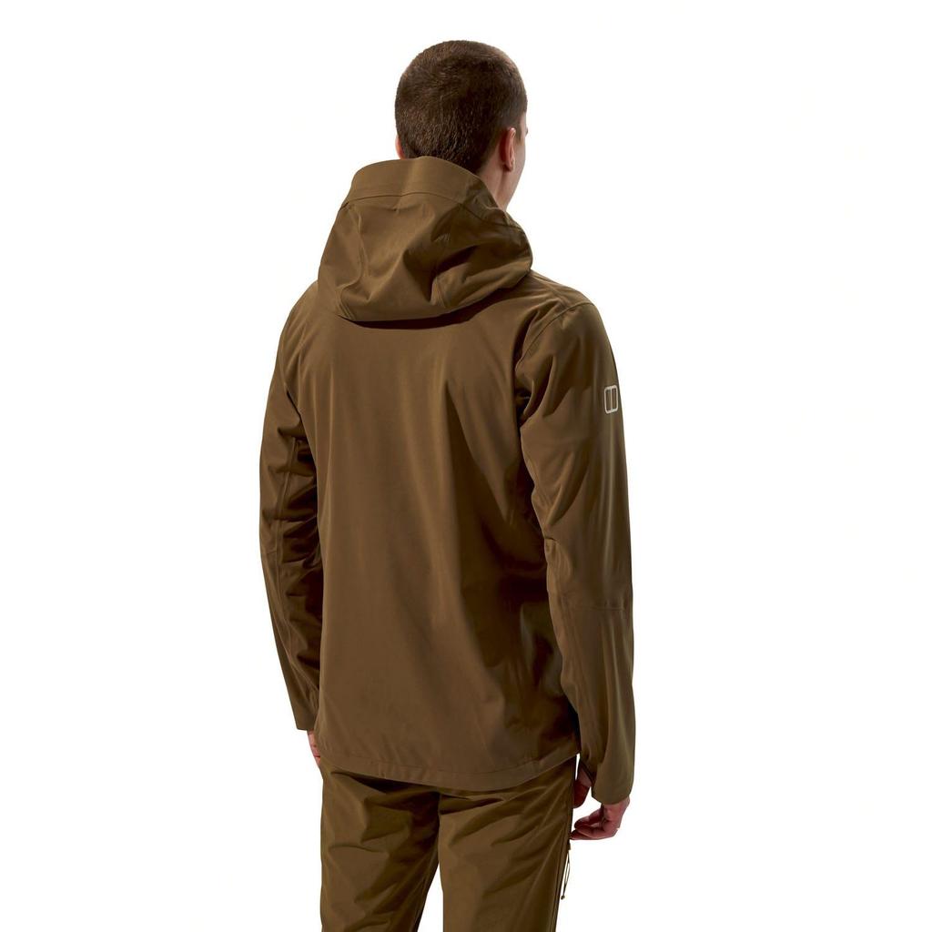 Berghaus Men's Ridge-Roamer Soft Shell Jacket