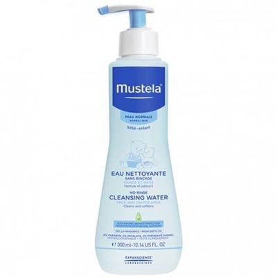 Baby Cleansing Water 300ml (No-Rinse Cleansing Water)