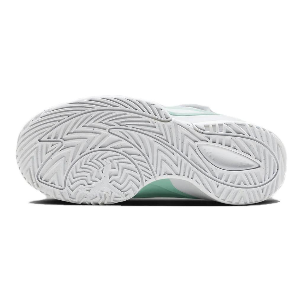Jordan נעלי כדורסל Luka 3 PS Photo Finish White Volt Glow HQ5059-107