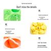 MDNG High-Temperature Silicone Baby Food Mold