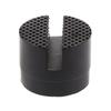 Floor Slotted Car Rubber Jack Pad Frame Protector Adapter Jacking Disk Pad Tool