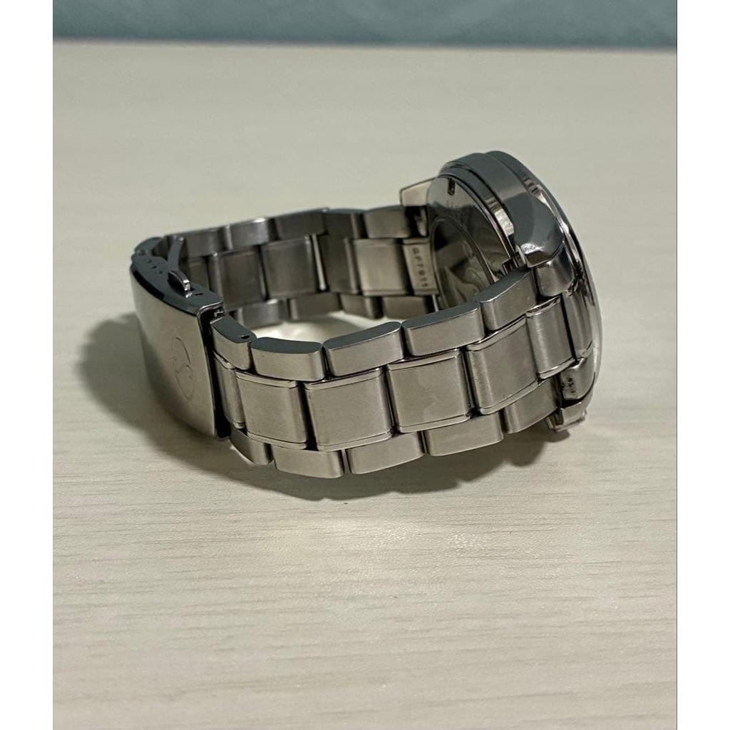 Used Rare ORIENT STAR Standard Watch