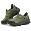 Men's Low-Cut Hiking Trekking Shoes 237833C