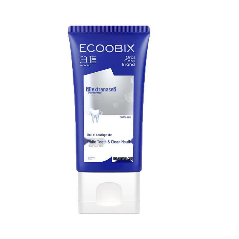 Baixi Berry Tea Whitening Toothpaste 100g
