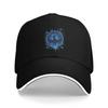 Baseballkappe Minnesota Rebel Loon Eisvogel der Freiheit Silent Merch Unisex Trucker-Kappe Kappen Hut Outdoor Laufen Golf Passform Sonnenschutzkappe