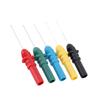 Hantek HT307 Acupuncture Back Probe Pins Set Automotive Diagnostic Test Accessories Repair Tools
