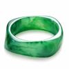 Hot Sale Smudge Coffee Resin Bracelet Ladies Arc Bracelet Girlfriend Ring Fashion Premium Jewelry