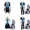 Tendou Alice Cosplay Costume Set For Women And Men
