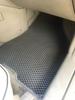 EVA Mats (black) for Hyundai Tucson JM 2004-
