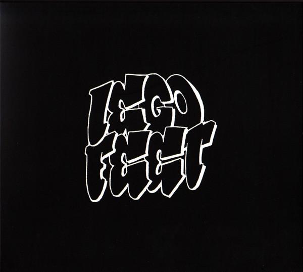 

CD LEGO FEET - SKA001CD SKA001CD Skam 2011 UK Dance & Electronica Used