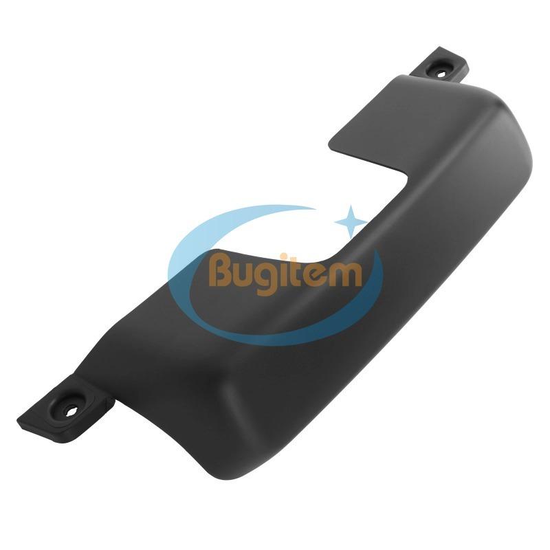 New 1PCS Rear Trailer Hitch Panel Cover For Lincoln Navigator 2007-2017 Part Number 7L7Z17F000APTM 7L7Z-17F000-APTM