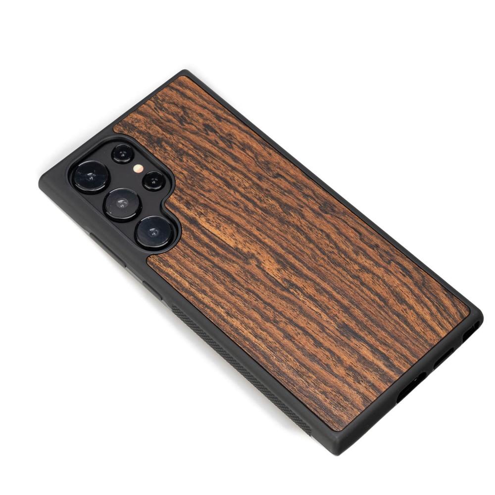 Bewood Wooden Case for Samsung Galaxy S25 Ultra bocote