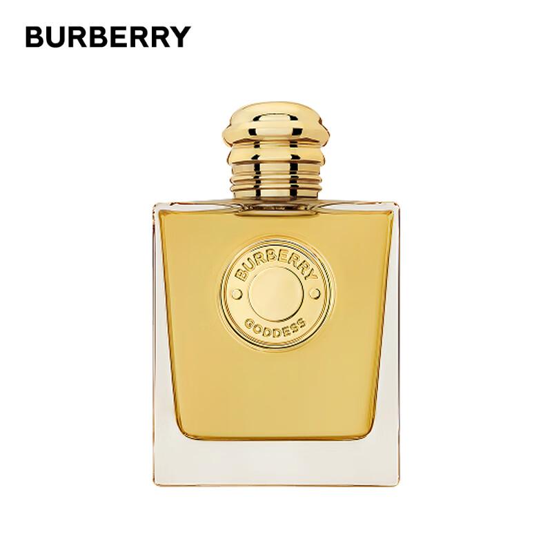 Burberry Fragrance Collection