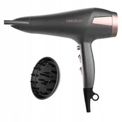 Cecotec Bamba Ionicare Radiance Ionic Hair Dryer with Diffuser