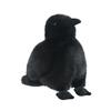 Cute And Creative Crow Dolls Add More Natural Atmosphere To Your Life
