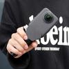Ergonomic Camera Handle Mount For 360 Panoramic Devices Toolless Snap On Design Comfortable Grip For Long Shoots