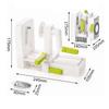 Manual Potato Shredder Multi Functional Hand Crank Apple Pear Vegetable Fruit Shredder Machine