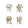 Bridal Bouquet Wedding Bouquet Decor Flower Arrangements Bridesmaid Flower