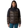 The North Face Diablo Down 2.0 Jacket, Womens Brown Jacket