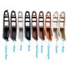 Komplettes LHD RHD Innen Tür Armlehnen Panel Zuggriff Abdeckung Zierleiste Ersatz für BMW 5er Serie F10 F11 520 523 525 528 530