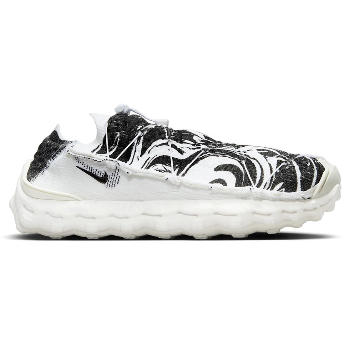 

Sneaker Nike ISPA Mindbody White Black(DH7546-101) 36