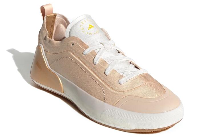 Treino Stella McCartney X Treino Wmns Adidas 'Soft Powder Gum' Women's G57801