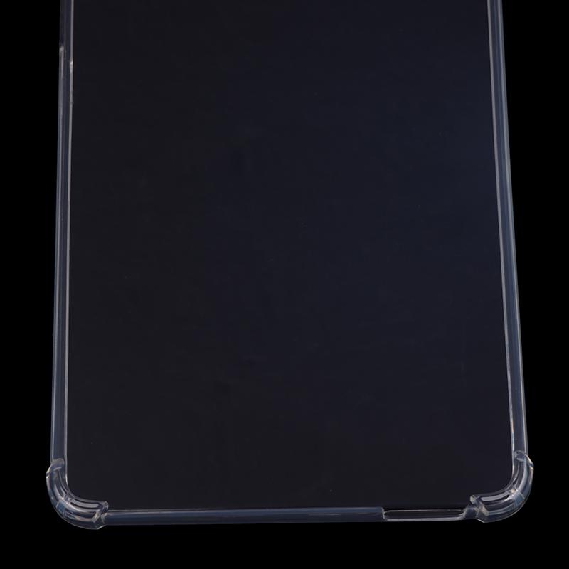 Ultra-Thin Case For Iplay50 Mini Tpu Soft Shell Protective Cover For Iplay 50 Mini Pro 8.4 Inch Tablet Pc