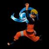 BANPRESTO NARUTO Shippuden EFFECTREME UZUMAKI NARUTO