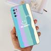 For Xiaomi Poco M3 Pro 5G Case 2021 Fashion Butterfly Space Bumper Soft Silicone Back Cover For Xiaomi Poco M3 Pro 4G Coque 6.5"
