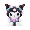 Sanrio plīša rotaļlieta (Romikyun istaba) Kuromi 157481