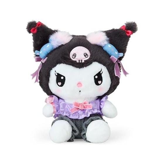 Pluszowa zabawka Sanrio (Pokój Romikyun) Kuromi 157481