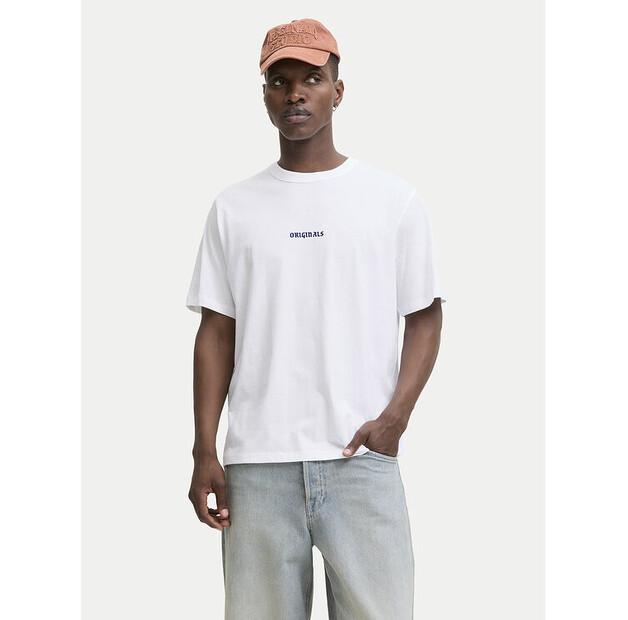 Футболка Jack & Jones Meadows Minimal EU S