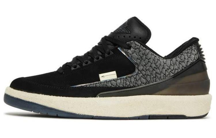 

Jordan 2 Retro Low Responsibility DR9834-060 45