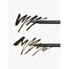 Hevvy Makeup [2pack] Define Eyes Pen Liner   Long Black Mid Brown