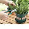 Gartenschere Spitze Lange Griffe Blumen Bonsai Topfpflanzen Schnittschere Haushalt Blumenarrangement Spezial