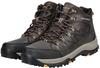 Skechers Daggett Trekking Shoes (204642) Chocolate