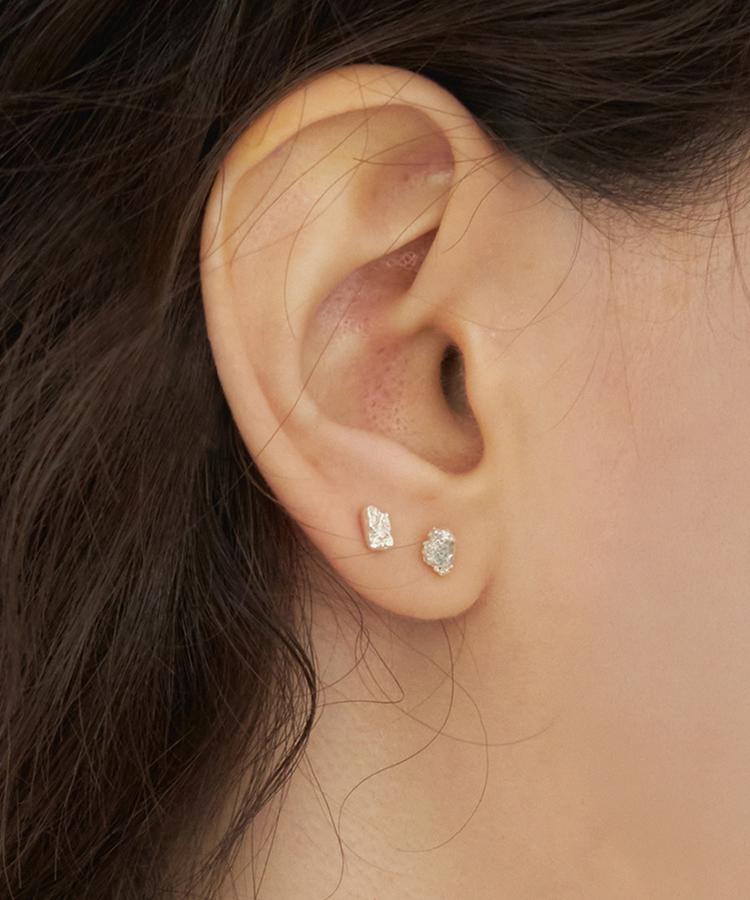 Still Instant Piece By Piece - Earring 08