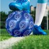 Portsmouth FC Größe 5 Standard-Fußball Strapazierfähiger Trainings- und Spiel-Fußball für Erwachsene Outdoor-Sportarten