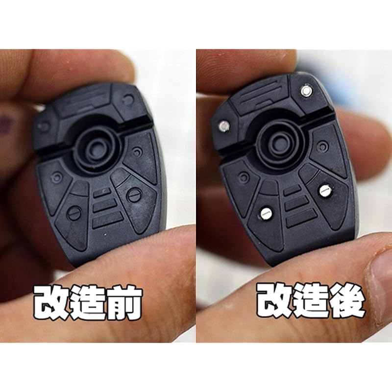 [Oh.makasenet] Plastic Model Gunpla Etched Parts For Detail Improvement (04)