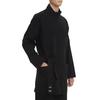 Y 3 Jackets Men's Black Stand Collar Moderate Other GK4795