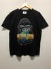 Camiseta Vintage King Kong Universal Studios Hollywood