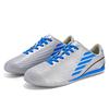 Low-Top Football Shoes Tf Broken Nails Artificial Turf Boys And Girls Teenagers Students Non-Slip Training Shoes
